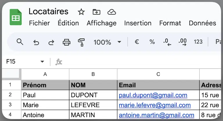 PDF automatique : Automatisez la génération de vos documents avec Make